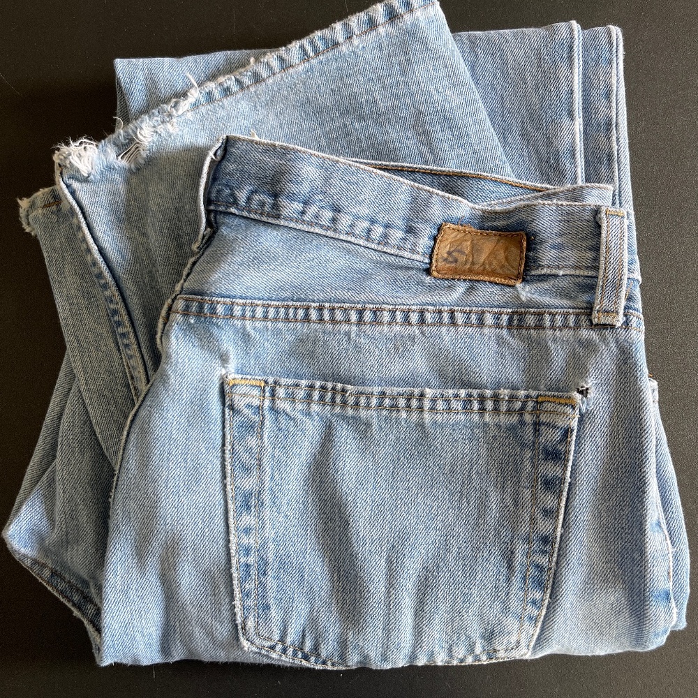 Mens jeans